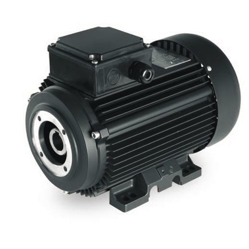 ポンプ用モーター - HYDRO series - Sicme Motori - 非同期 / AC / 400V