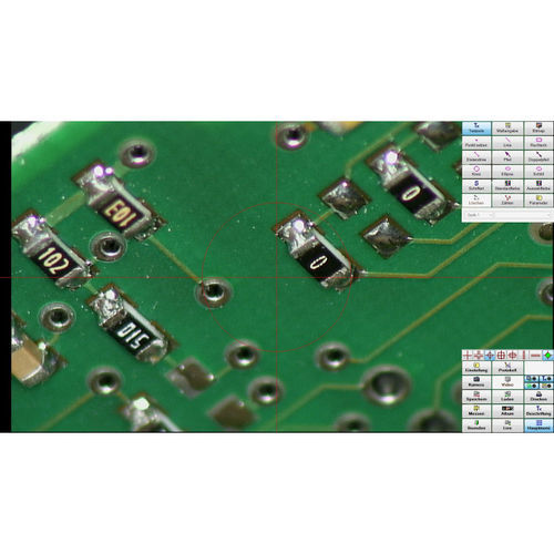 測定用ソフトウェア - JE.Doku - -4H- JENA engineering GmbH - 製品文書化 / 検査用 / データ アーカイブ用