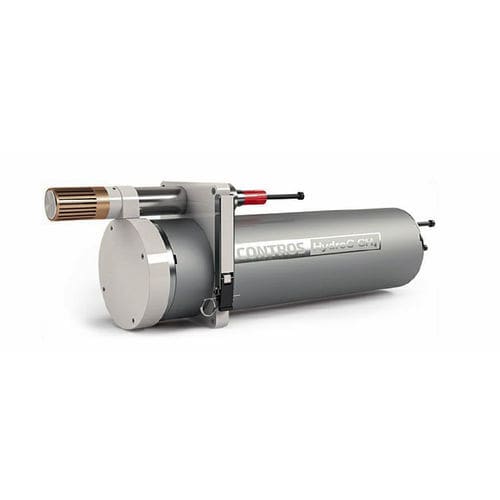 オンラインガスセンサー - CONTROS HydroC® CH₄ - -4H- JENA engineering GmbH - メタン / 半導体レーザ分光法 / 監視用