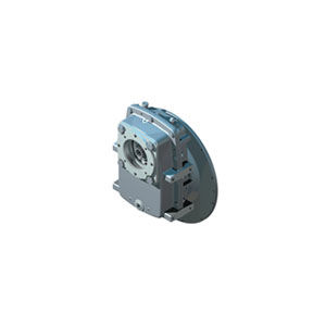 油圧ポンプ用ドライブシステム - D*16 Series - Tulsa Winch