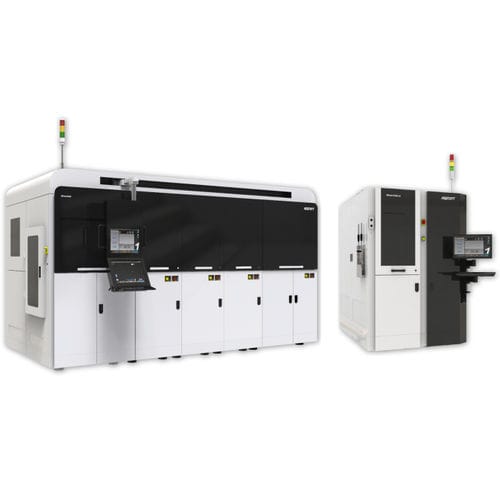 電子機器用焼結 - SilverSAM™ - ASM Assembly Systems - 産業用