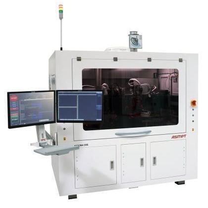 共晶チップ用マイクロ シーラー - CoS - ASM Assembly Systems - ダイアタッチ用 / フリップチップ型 / エポキシ