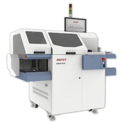 ダイアタッチ用チップ用マイクロ シーラー - AD830 Plus - ASM Assembly Systems - 自動 / マイクロアセンブリ用 / 半導体産業用
