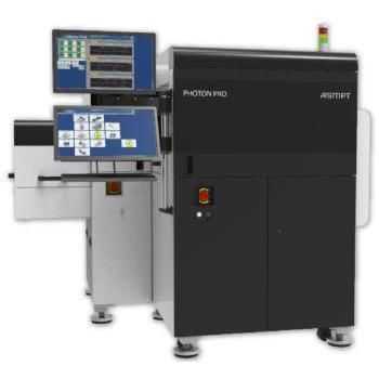 ダイアタッチ用チップ用マイクロ シーラー - Photon Pro - ASM Assembly Systems - マルチ チップ / 全自動 / 半導体産業用