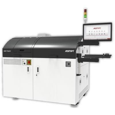 共晶チップ用マイクロ シーラー - AD211Plus-II - ASM Assembly Systems - ダイアタッチ用 / 熱 / 自動