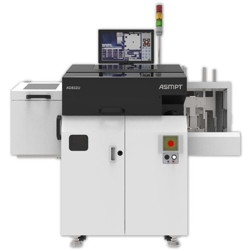 共晶チップ用マイクロ シーラー - AD832U - ASM Assembly Systems - エポキシ / 自動 / 半導体産業用