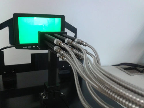 LED分析器 - 571025 - ATX Hardware GmbH West - 自動車用 / テスト用 / 輝度および色度統一性