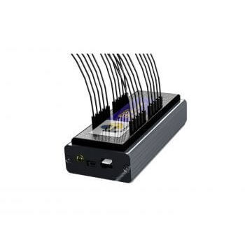 LED分析器 - FKT - ATX Hardware GmbH West - テスト用 / 輝度および色度統一性 / 波長