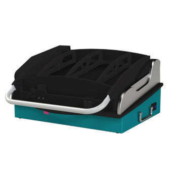 テストフィクスチャ - MEP100-C - ATX Hardware GmbH West