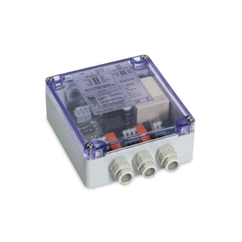 卓上電源 - SGC 1 series - Telco Sensors - AC/DC / 調節可能 / スイッチング