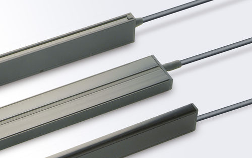 安全用ライトカーテン - SG 11 series - Telco Sensors - マルチビーム / 柵タイプ / IP54