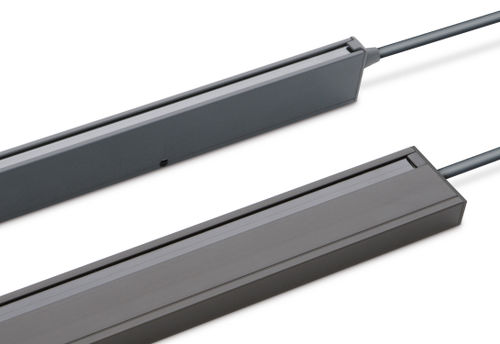 安全用ライトカーテン - SG 14 series - Telco Sensors - マルチビーム / 柵タイプ / 統合制御装置付き