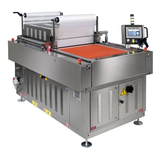 真空ラミネート マシン - VA 7124-HP3 - Dynachem - Automatic Lamination Technologies - プリント回路用