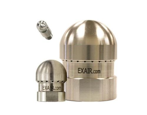 エアノズル - Model P1006SS - EXAIR - 掃除用 / 冷却 / 吹出し
