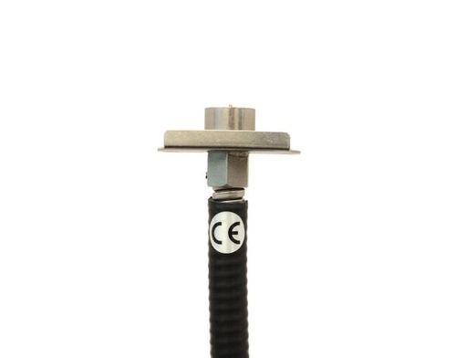 : 単一点イオン発生器 - Model 8199 Gen4® - EXAIR