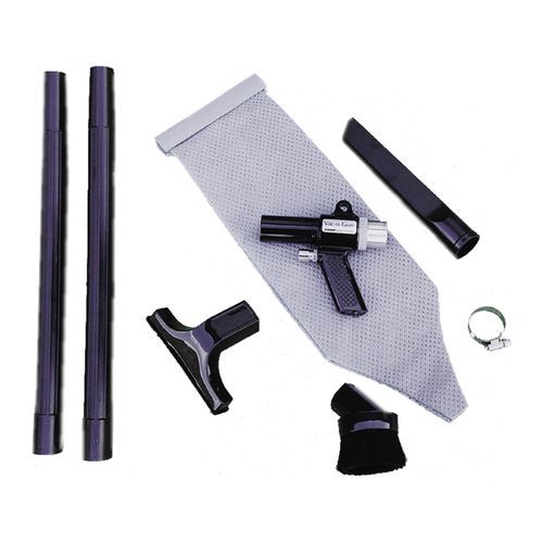 産業用掃除機 - 6192 - EXAIR - 乾式 / ウェット / 液体