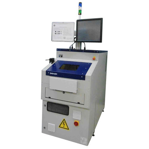 機能的試験機 - SCC - ENGMATEC GmbH - 自動 / 手動 / 半自動