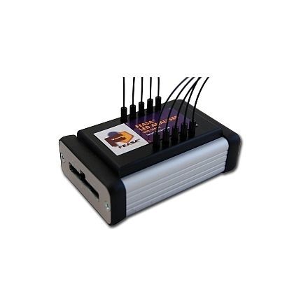 LED分析器 - Feasa I - Feasa Enterprises Ltd. - 自動車用 / テスト用 / カラー