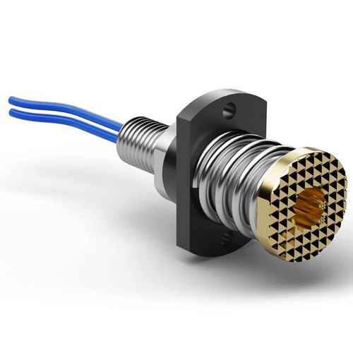 急流用スプリングコンタクトプローブ - HC16E06080G - Feinmetall GmbH
