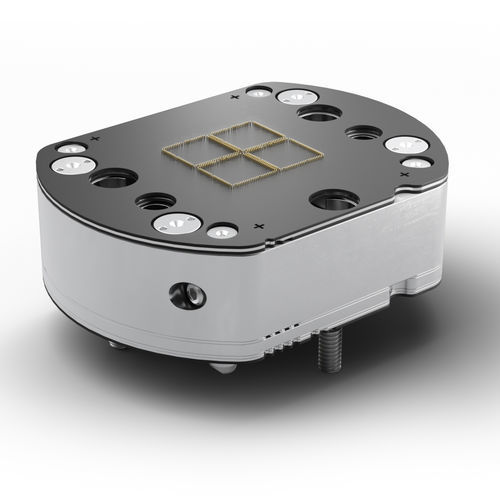 プローブカード - VIPROBE® - Feinmetall GmbH