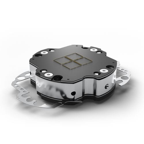 プローブカード - VIPROBE® II - Feinmetall GmbH