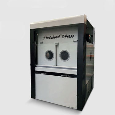 真空ラミネート マシン - X-Press 360 - InduBond® - 自動