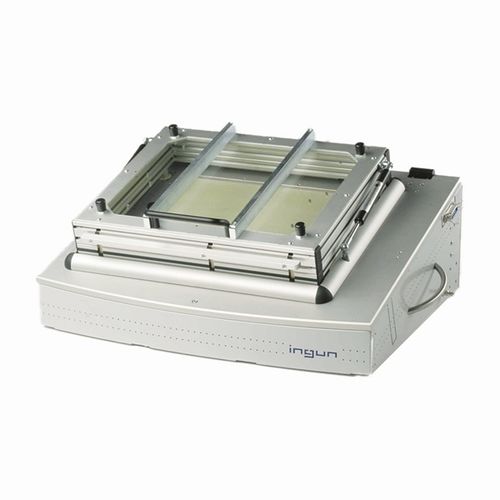 空圧式テストフィクスチャ - PA series - INGUN Prüfmittelbau