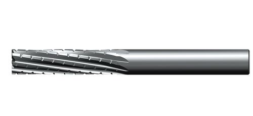 先端ミーリングカッター - CM010 Mulit-Tooth End Mill SC - LEUCO Ledermann GmbH & Co. KG - 硬質炭化物 / プレーニング / コピー用