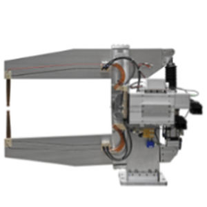 はんだ石 - AluGATOR servo - Matuschek Meßtechnik GmbH