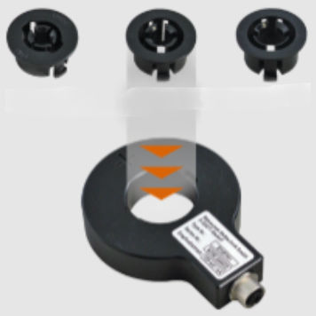 ロゴスキーコイル電流センサー - SI-15F - Matuschek Meßtechnik GmbH - AC / DC / 精密