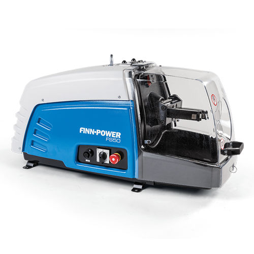 電動式フレキシブルパイプストリッピングマシン - FS50 - Lillbacka Finn-Power