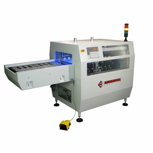 接着システム - SBM 1000 - Piergiacomi Sud Srl