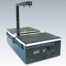 波選択はんだ付け機 - TOP-375 - Rubröder GmbH Factory Automation - 半自動 / 電子素子用 / 携帯型