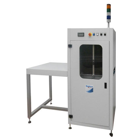 基板供給装置 - SA-FC-1ML-XL - Seica Automation S.r.l.