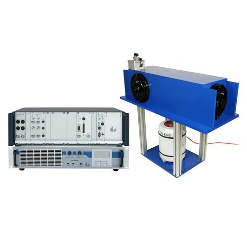 圧力校正器 - CS18 SPL-VLF - SPEKTRA Schwingungstechnik und Akustik GmbH Dresden