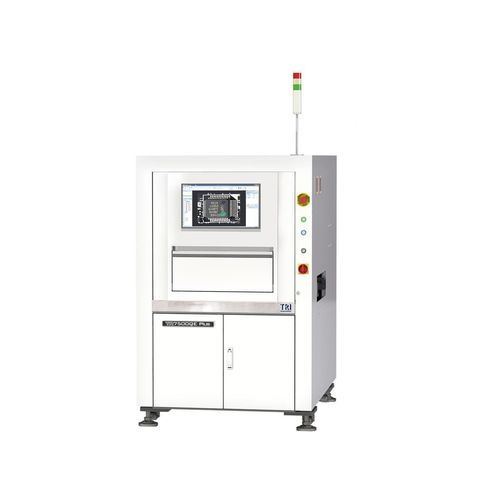光学式検査機 - TR7500QE Plus - TRI Test Research Europe GmbH - 3D / プリント基板 / エレクトロニクス産業用