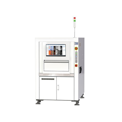 光学式検査機器 - TR7500 SIII Ultra - TRI Test Research Europe GmbH - レーザー / CMOS / ビデオ ビジョン