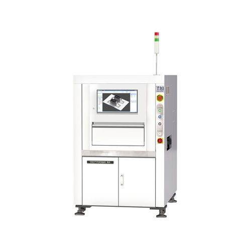 光学式検査機器 - TR7700QC SII - TRI Test Research Europe GmbH - ビデオ ビジョン / カメラ型 / 3D