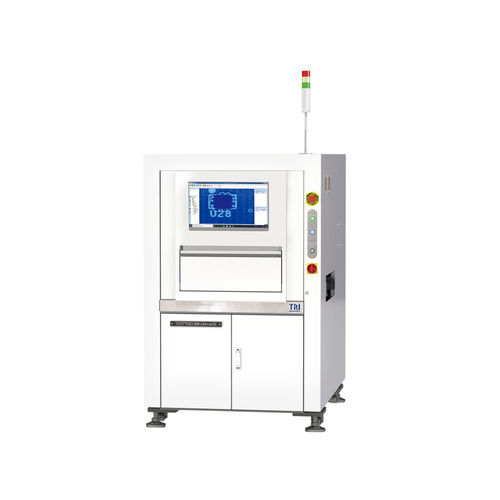 デジタル検査機器 - TR7700 SIII Ultra CI - TRI Test Research Europe GmbH - ビデオ ビジョン / カメラ型 / 自動