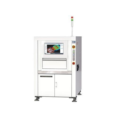 光学式検査機 - TR7700Q SII-S - TRI Test Research Europe GmbH - 3D / 半導体用 / エレクトロニクス産業用