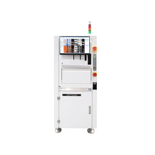 光学式検査機器 - TR7720S - TRI Test Research Europe GmbH - カメラ型 / 自動 / ビジュアル