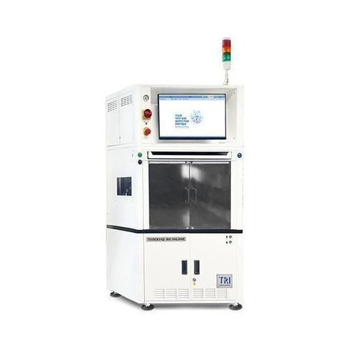 容量試験機 - TR5001 SII INLINE - TRI Test Research Europe GmbH - パフォーマンス / ネットワーク / 電圧