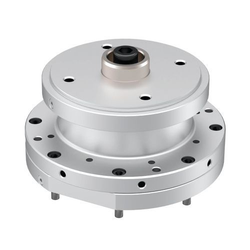 油圧式シリンダ - Hardinge Workholding - 空圧 / スチール製 / アルミニウム
