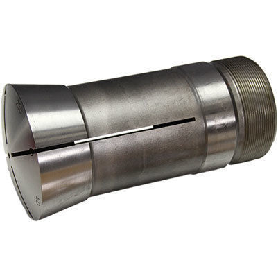 溝穴付きコレット - 25C - Hardinge Workholding