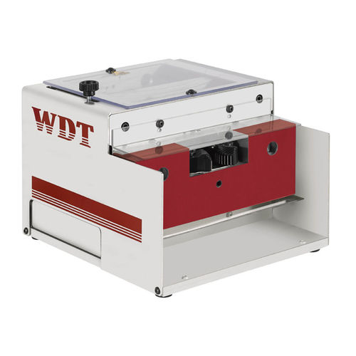 空圧式剥離仕様機 - AKM 405 - WEZAG GmbH Werkzeugfabrik - 電子ケーブル
