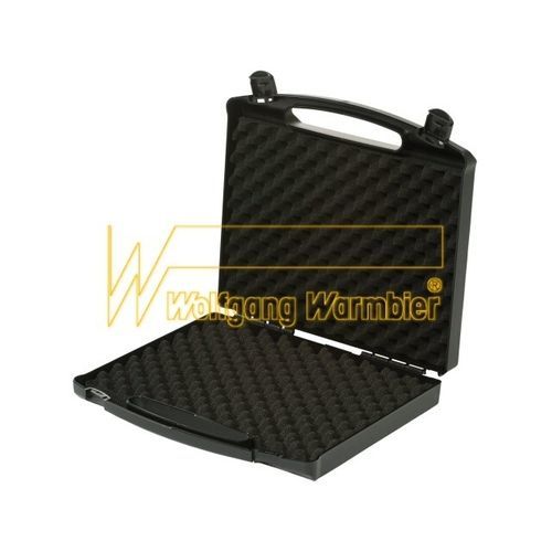 輸送用ブリーフケース - Wolfgang Warmbier GmbH & Co. KG Systeme gegen Elektrostatik - ポリプロピレン製 / スポンジ付 / 導電性