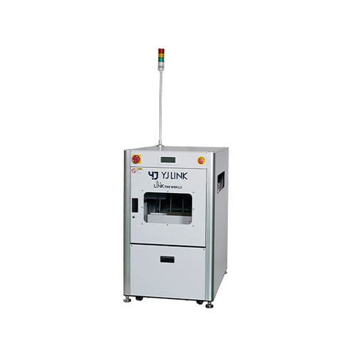 真空基板供給装置 - YVL-00 - YJ Link Co., Ltd.