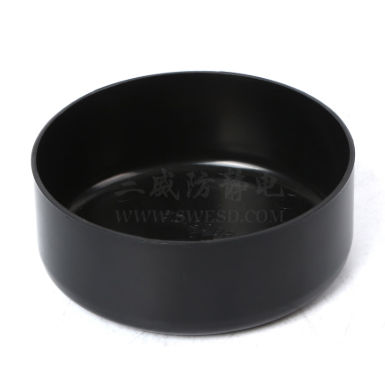 直付けボックス - 3W-9805102 - SAN WEI ANTI-STATIC - 円形