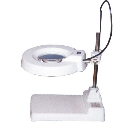 ポータブルループ - 3W-75102 - SAN WEI ANTI-STATIC - LEDランプ / 据え置き用