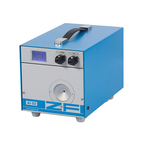 ケーブル剥離仕様機 - Z+F AI 02 - Zoller + Fröhlich - 電動式